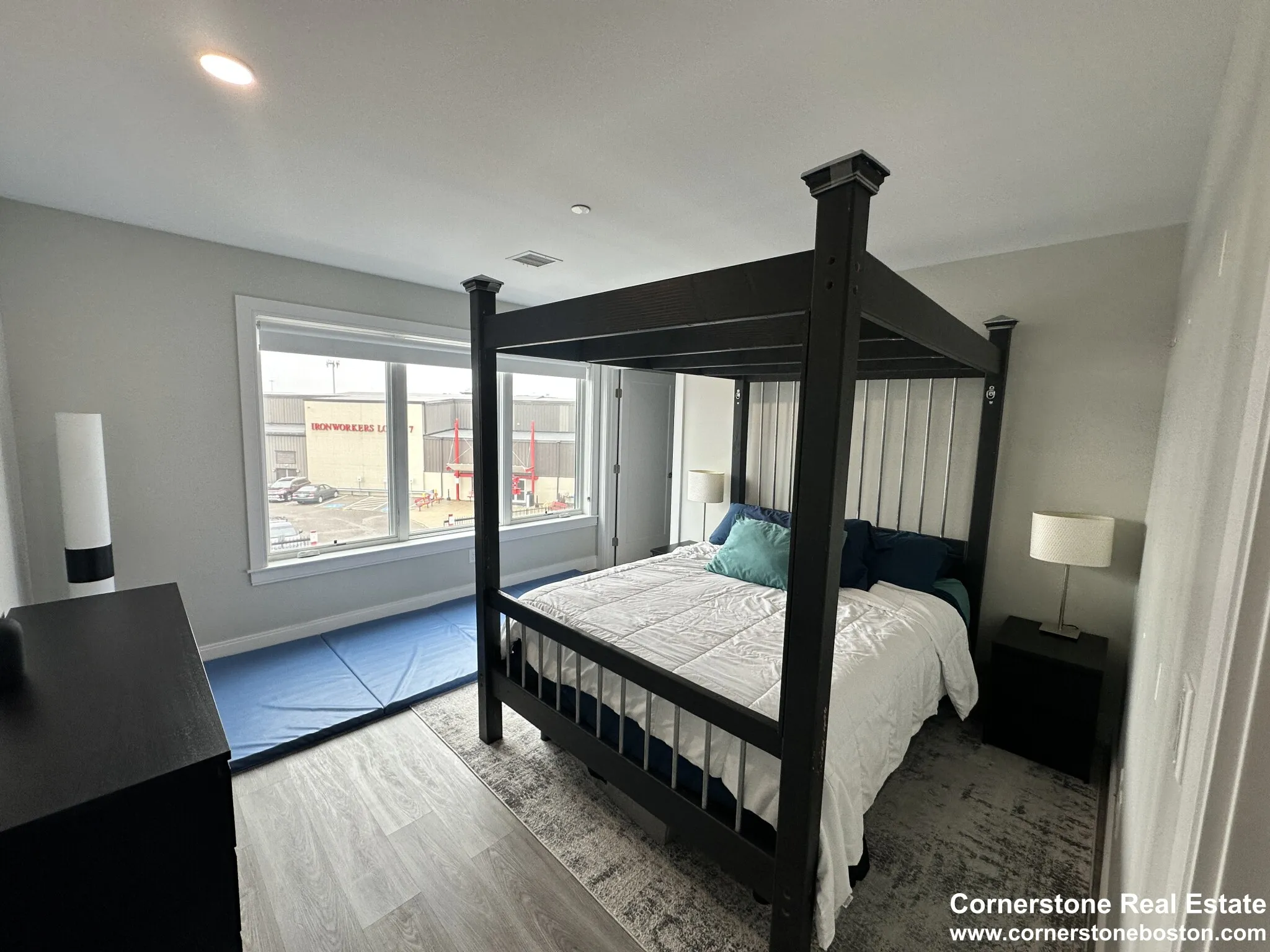 2 bed, 1 bath apartment for rent at 200 Old Colony Ave Unit 301, South Boston — photo 6 of 9