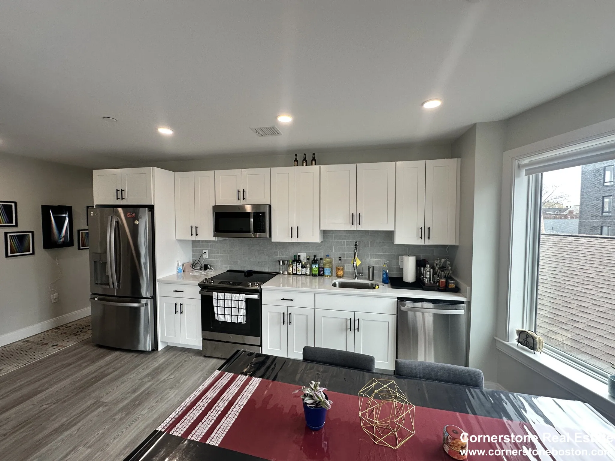 2 bed, 1 bath apartment for rent at 200 Old Colony Ave Unit 301, South Boston — photo 4 of 9
