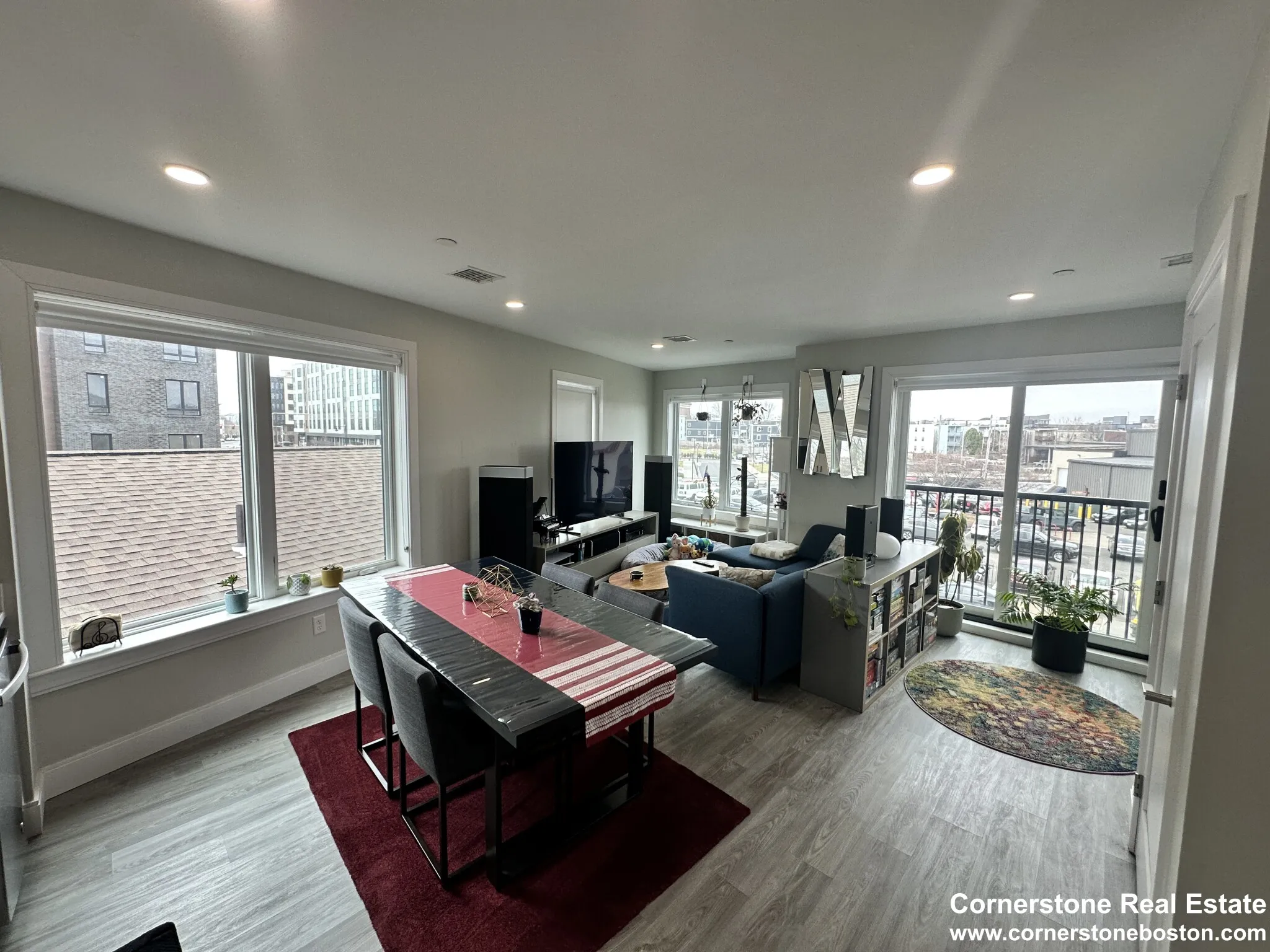 2 bed, 1 bath apartment for rent at 200 Old Colony Ave Unit 301, South Boston — photo 5 of 9