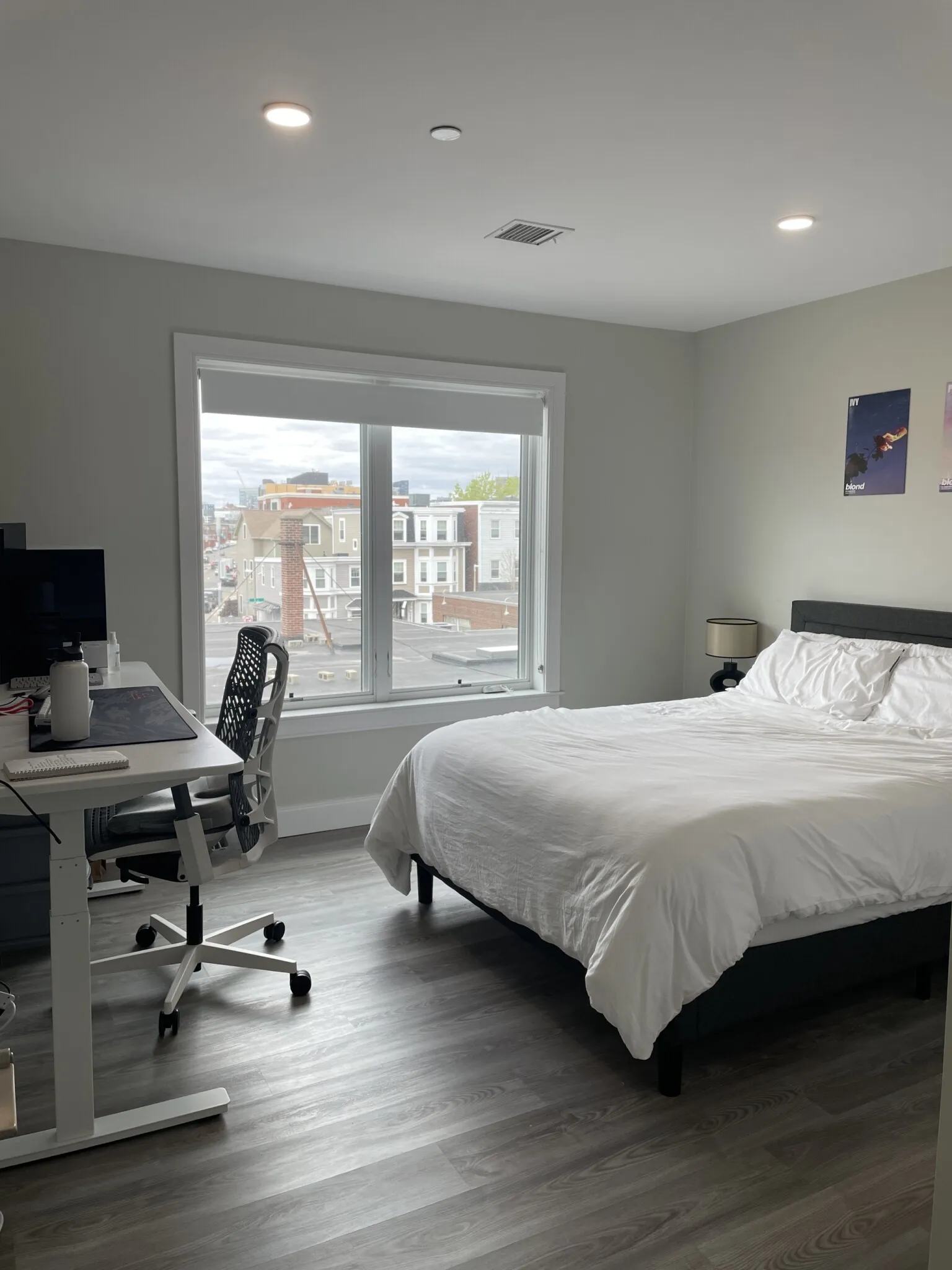 2 bed, 1 bath apartment for rent at 200 Old Colony Ave Unit 303, South Boston — photo 2 of 5
