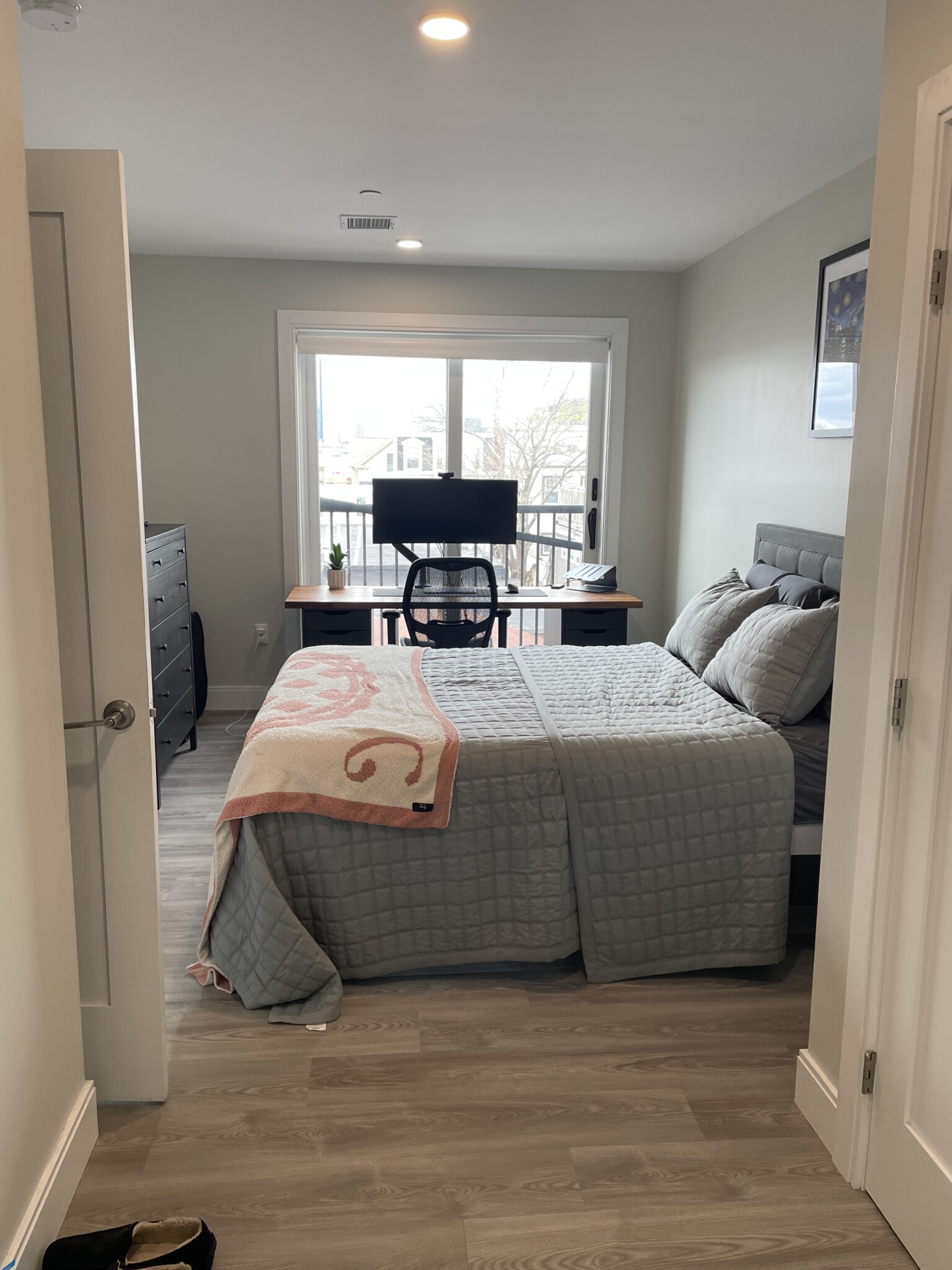2 bed, 2 bath apartment for rent at 200 Old Colony Ave Unit 306, South Boston — photo 2 of 6