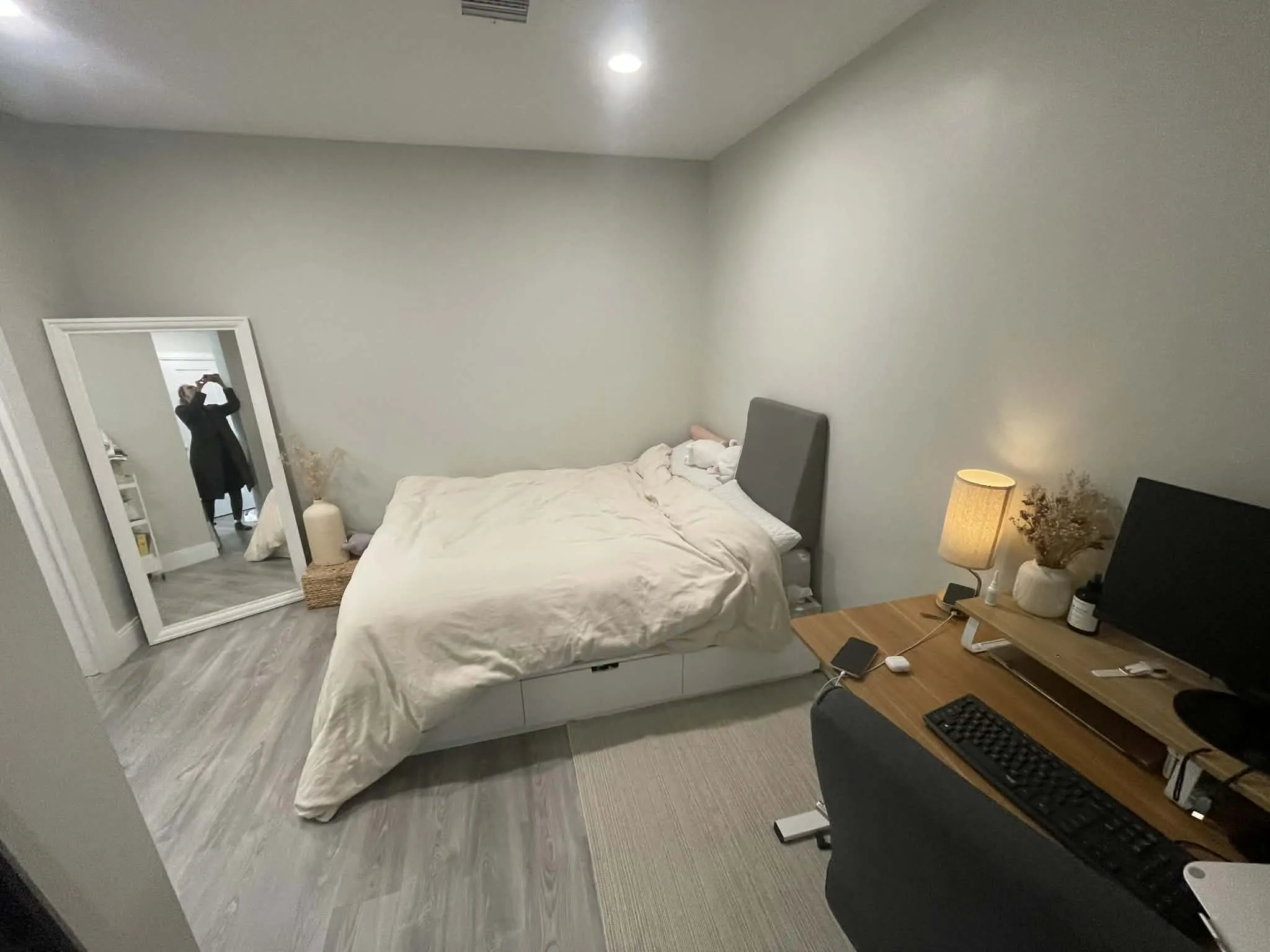 Studio bed, 1 bath apartment for rent at 200 Old Colony Ave Unit 309, South Boston — photo 3 of 9