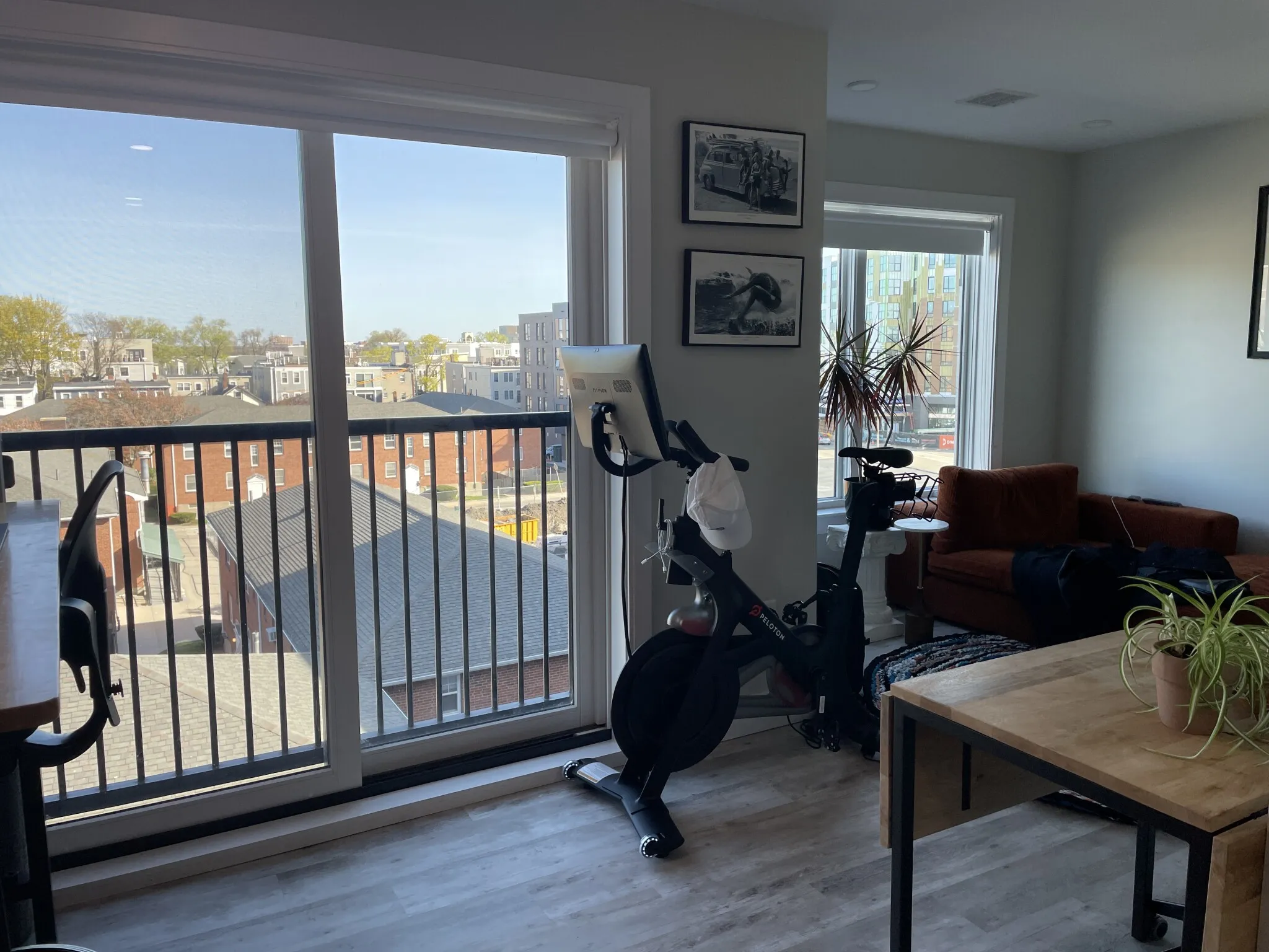 Studio bed, 1 bath apartment for rent at 200 Old Colony Ave Unit 309, South Boston — photo 5 of 9