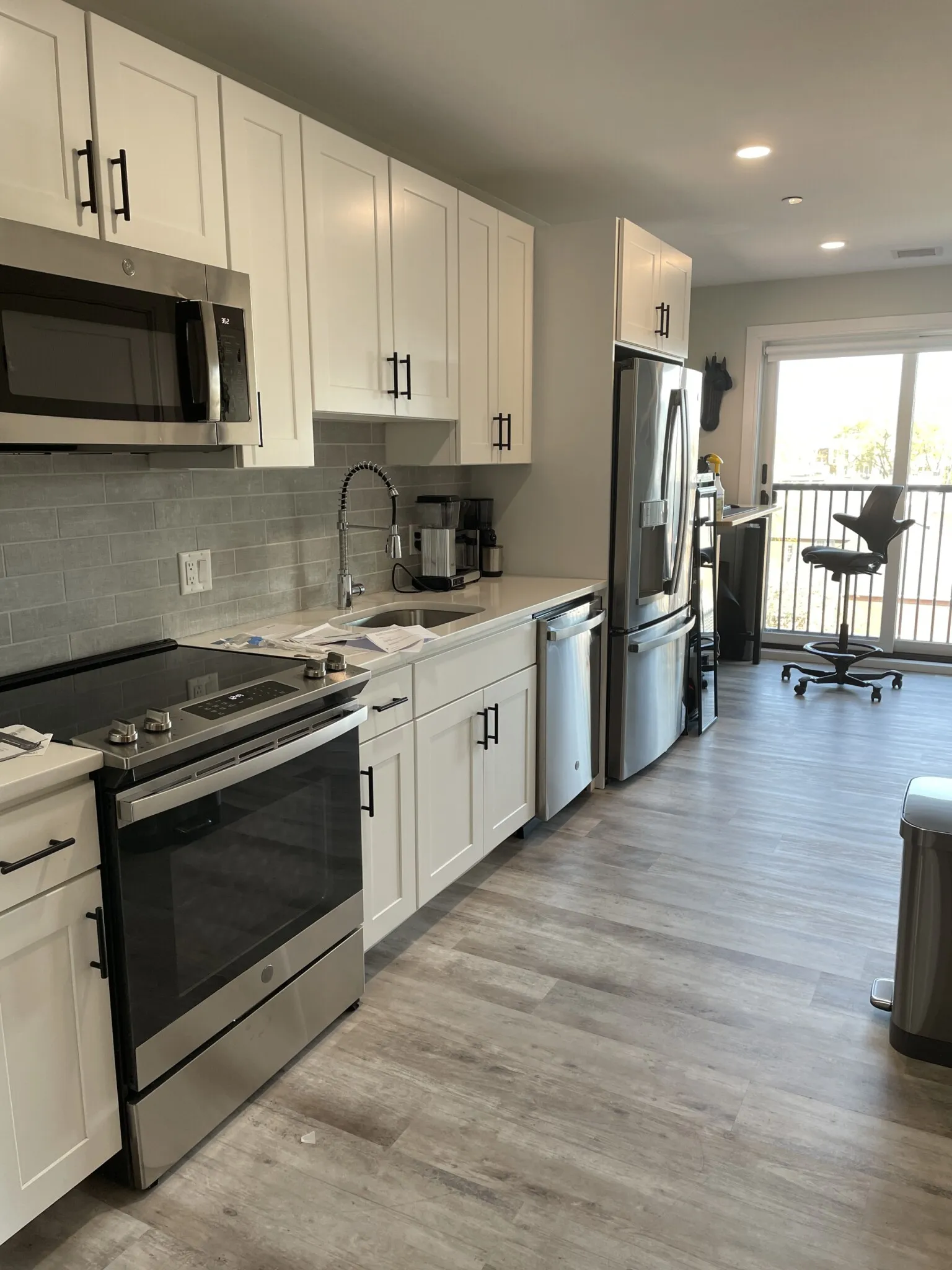 Studio bed, 1 bath apartment for rent at 200 Old Colony Ave Unit 309, South Boston — photo 7 of 9