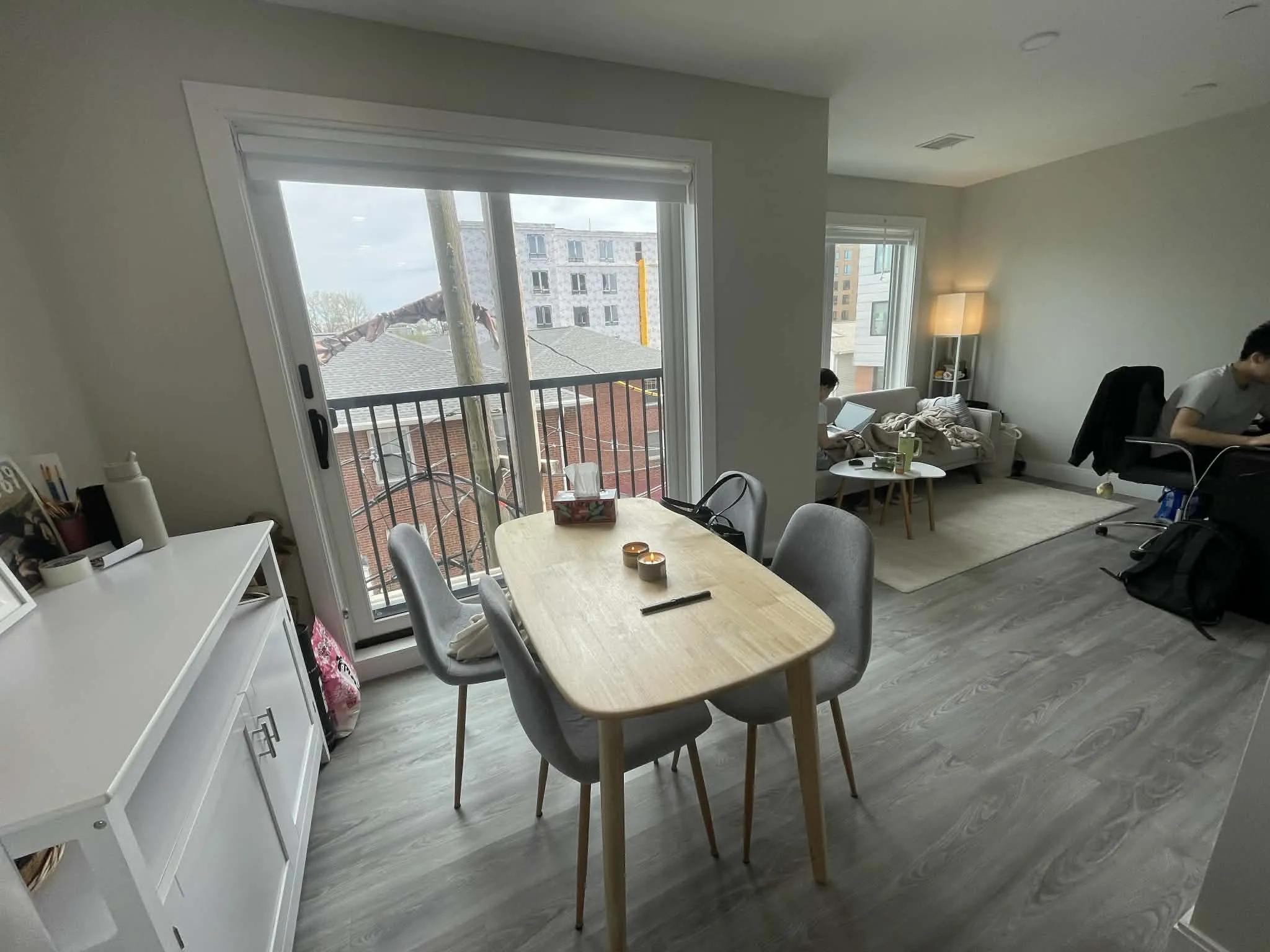 Studio bed, 1 bath apartment for rent at 200 Old Colony Ave Unit 309, South Boston — photo 9 of 9