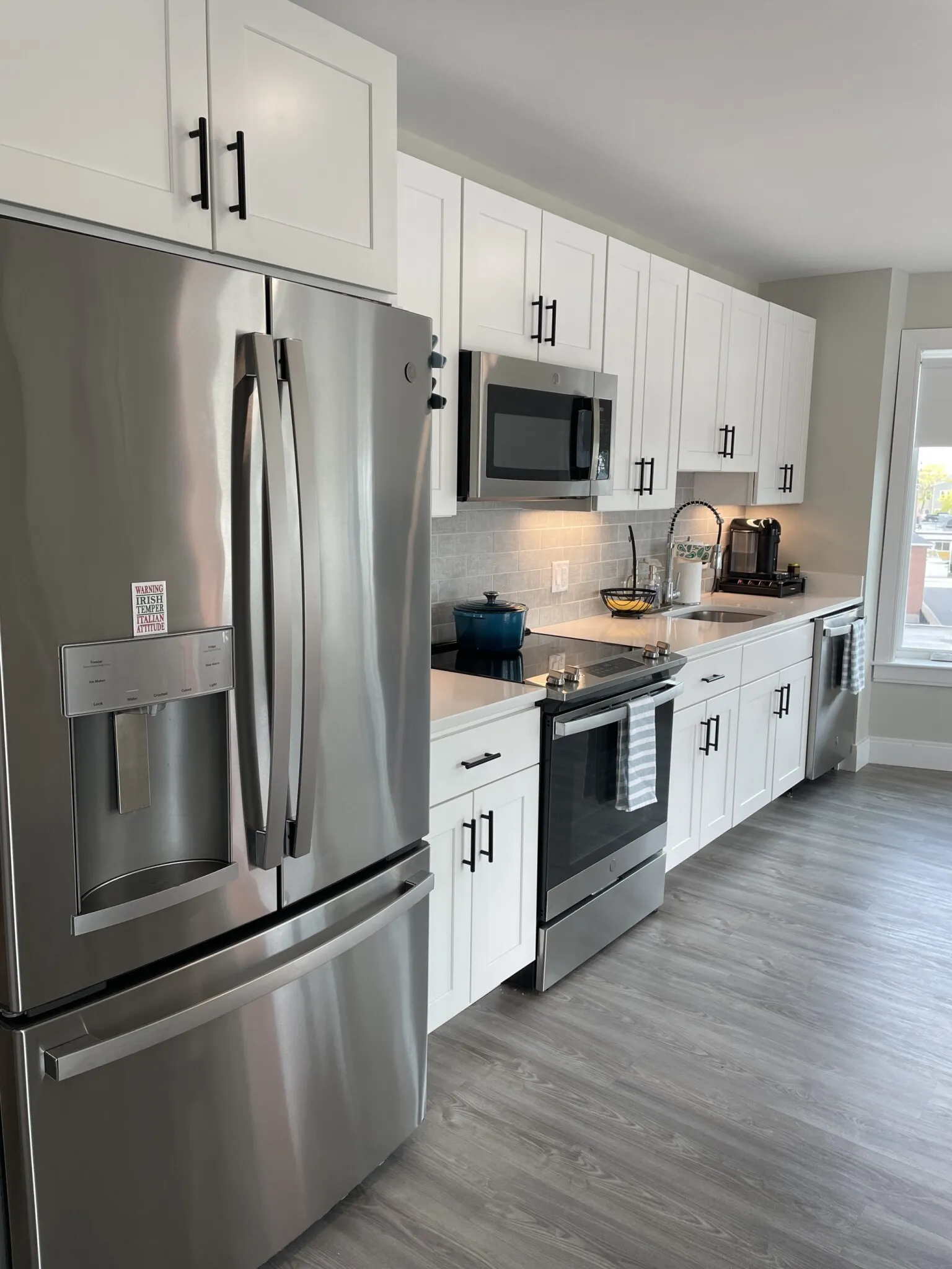 2 bed, 1 bath apartment for rent at 200 Old Colony Ave Unit 401, South Boston — photo 3 of 6