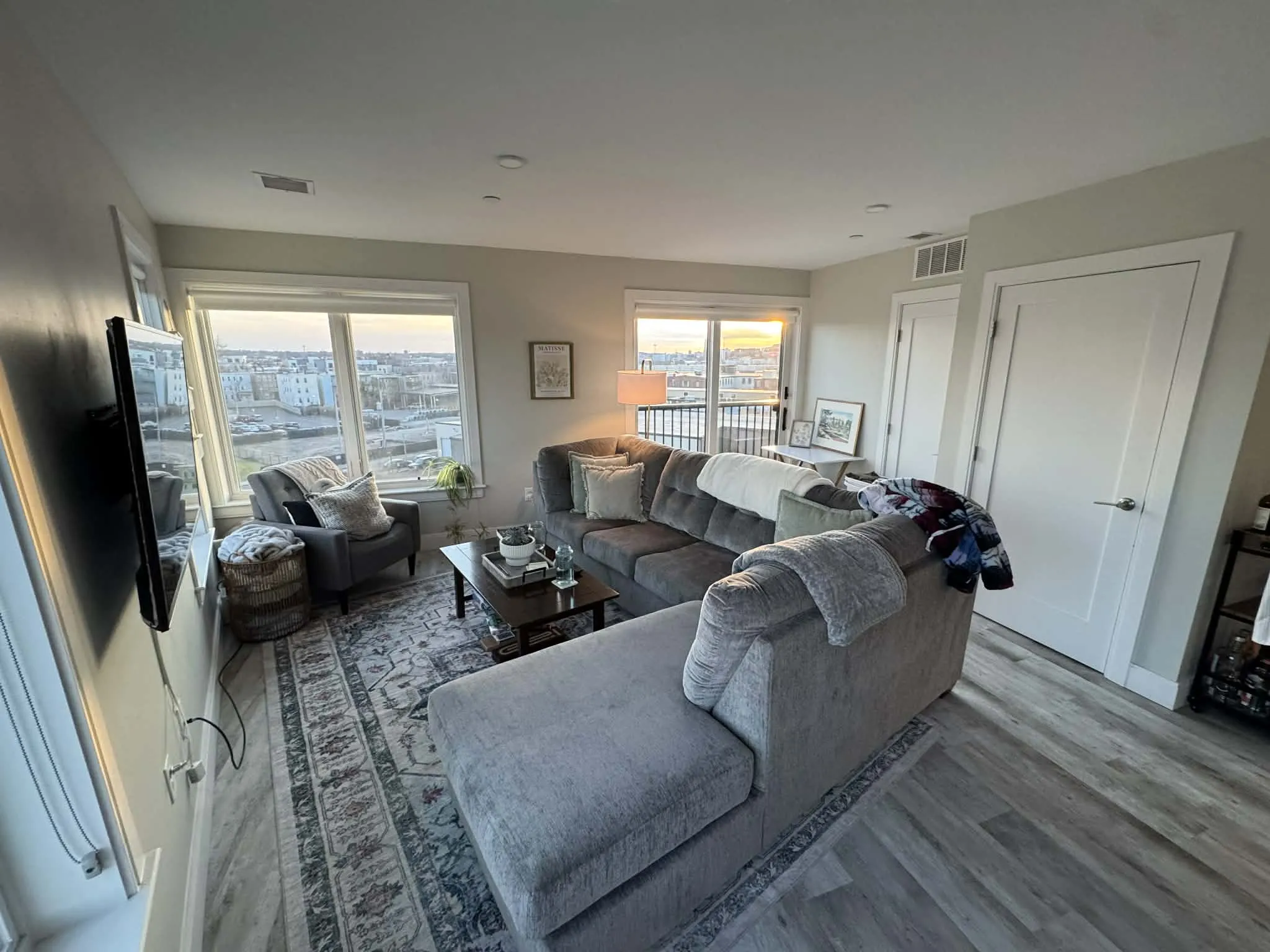 2 bed, 1 bath apartment for rent at 200 Old Colony Ave Unit 401, South Boston — photo 6 of 7