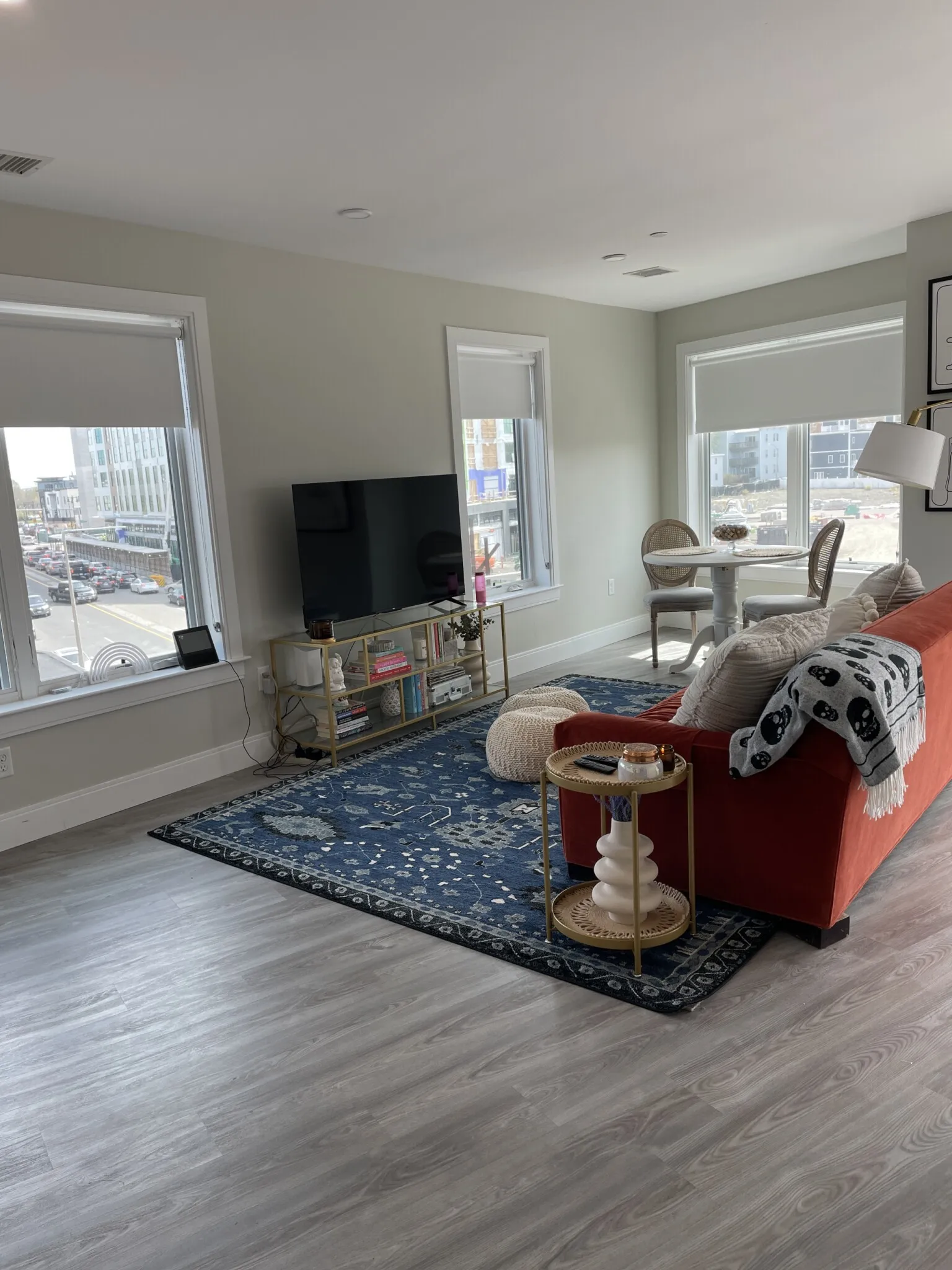 2 bed, 1 bath apartment for rent at 200 Old Colony Ave Unit 401, South Boston — photo 2 of 6