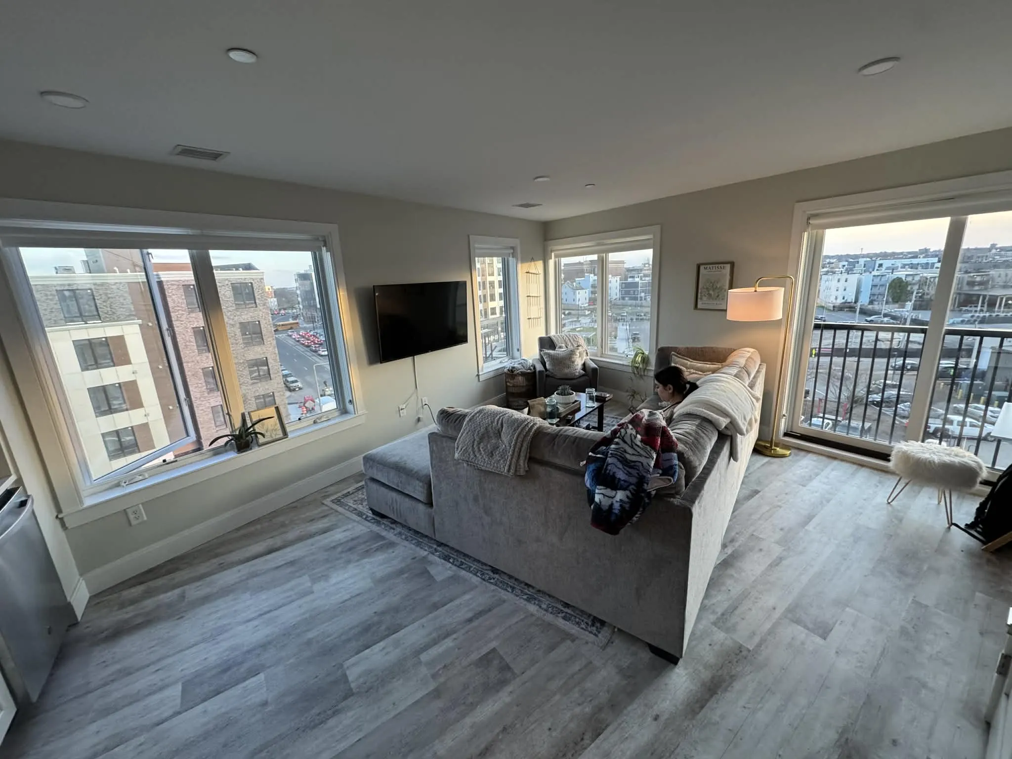 2 bed, 1 bath apartment for rent at 200 Old Colony Ave Unit 401, South Boston — photo 7 of 7