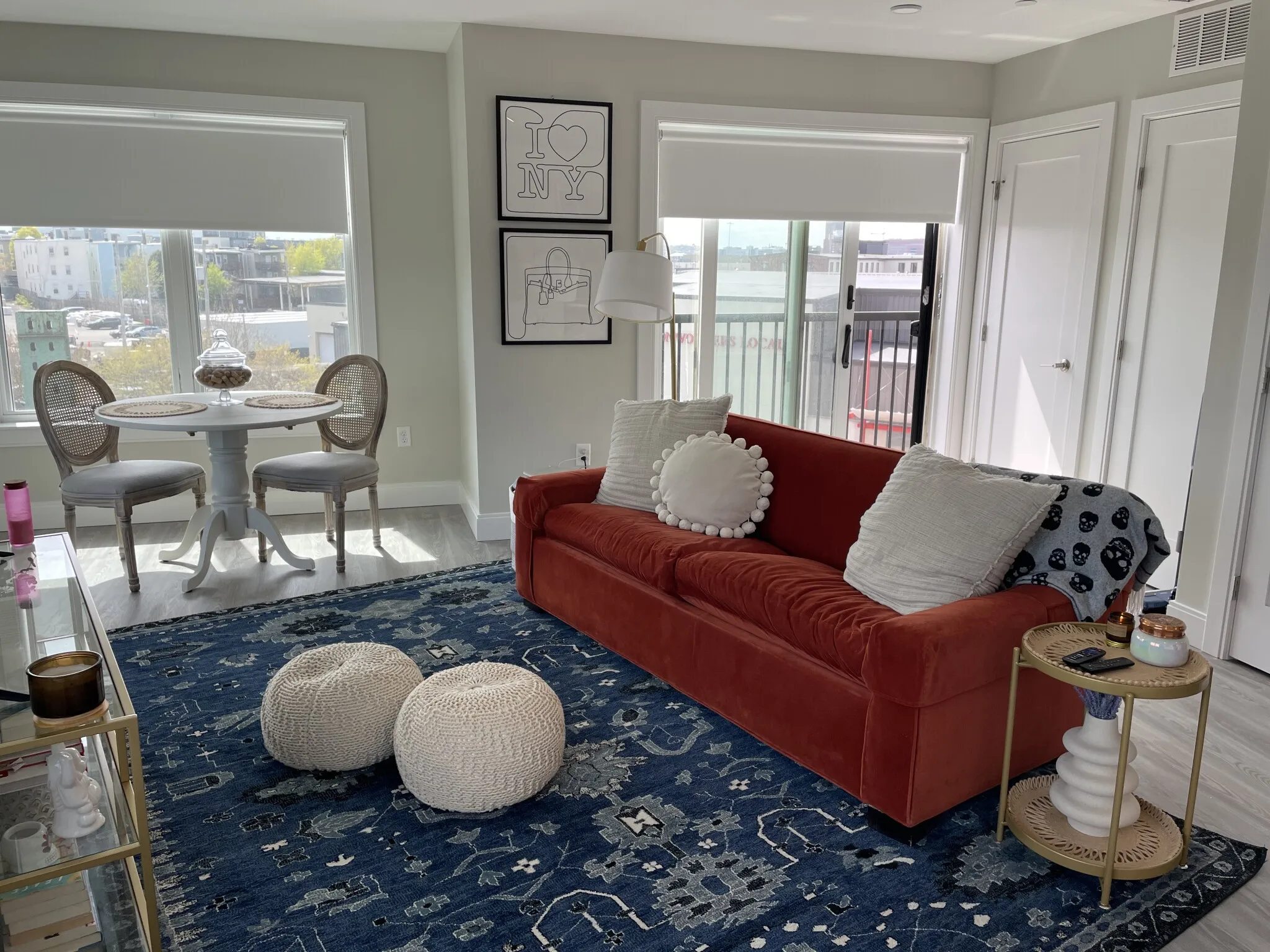 2 bed, 1 bath apartment for rent at 200 Old Colony Ave Unit 401, South Boston
