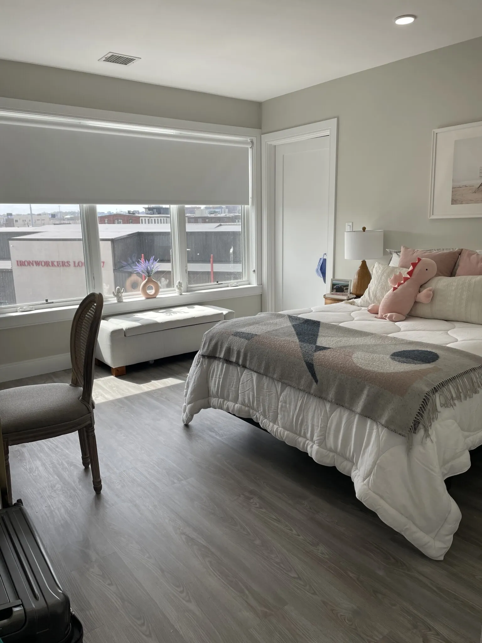 2 bed, 1 bath apartment for rent at 200 Old Colony Ave Unit 401, South Boston — photo 5 of 6