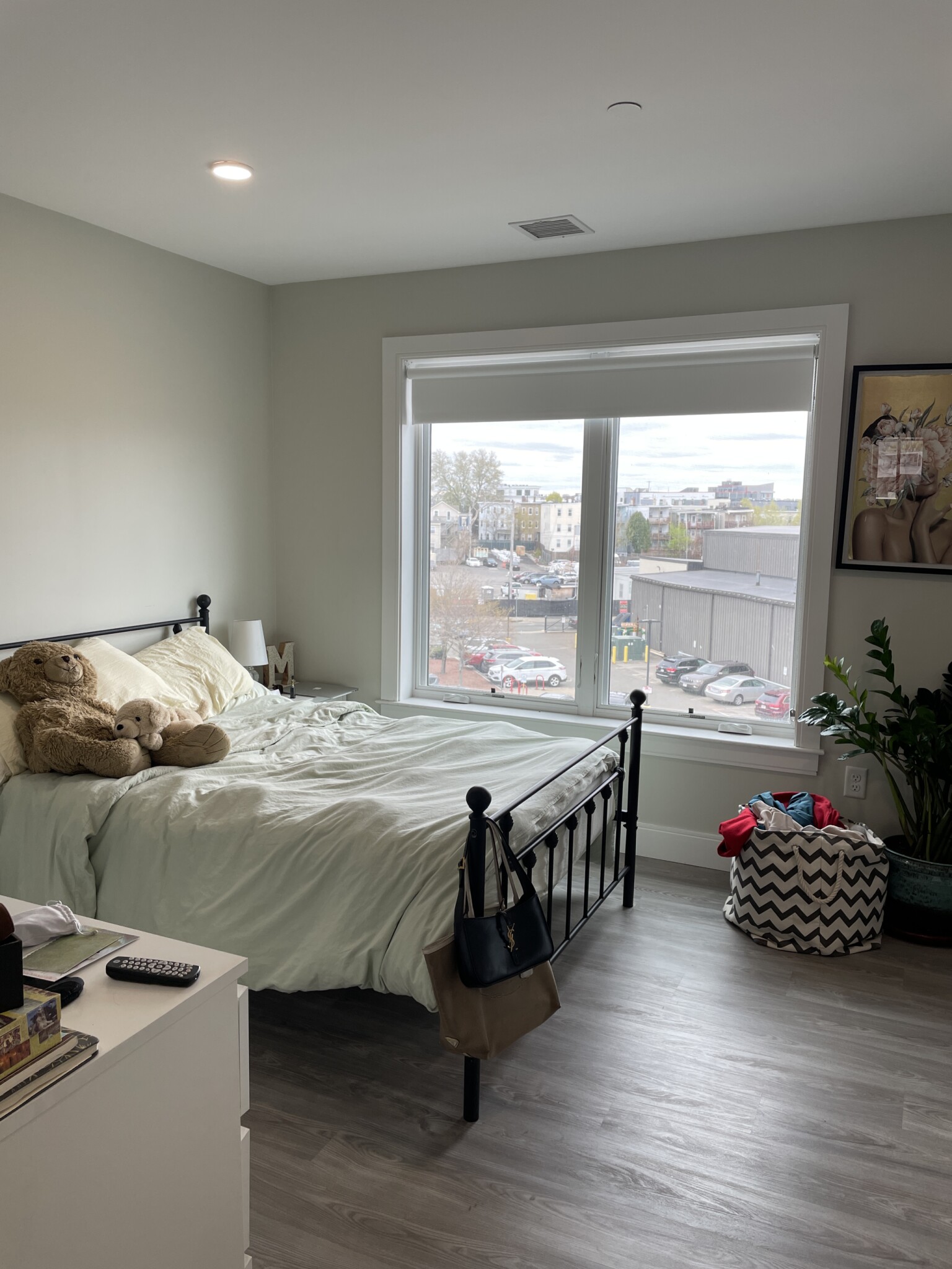 2 bed, 2 bath apartment for rent at 200 Old Colony Ave Unit 402, South Boston — photo 3 of 6