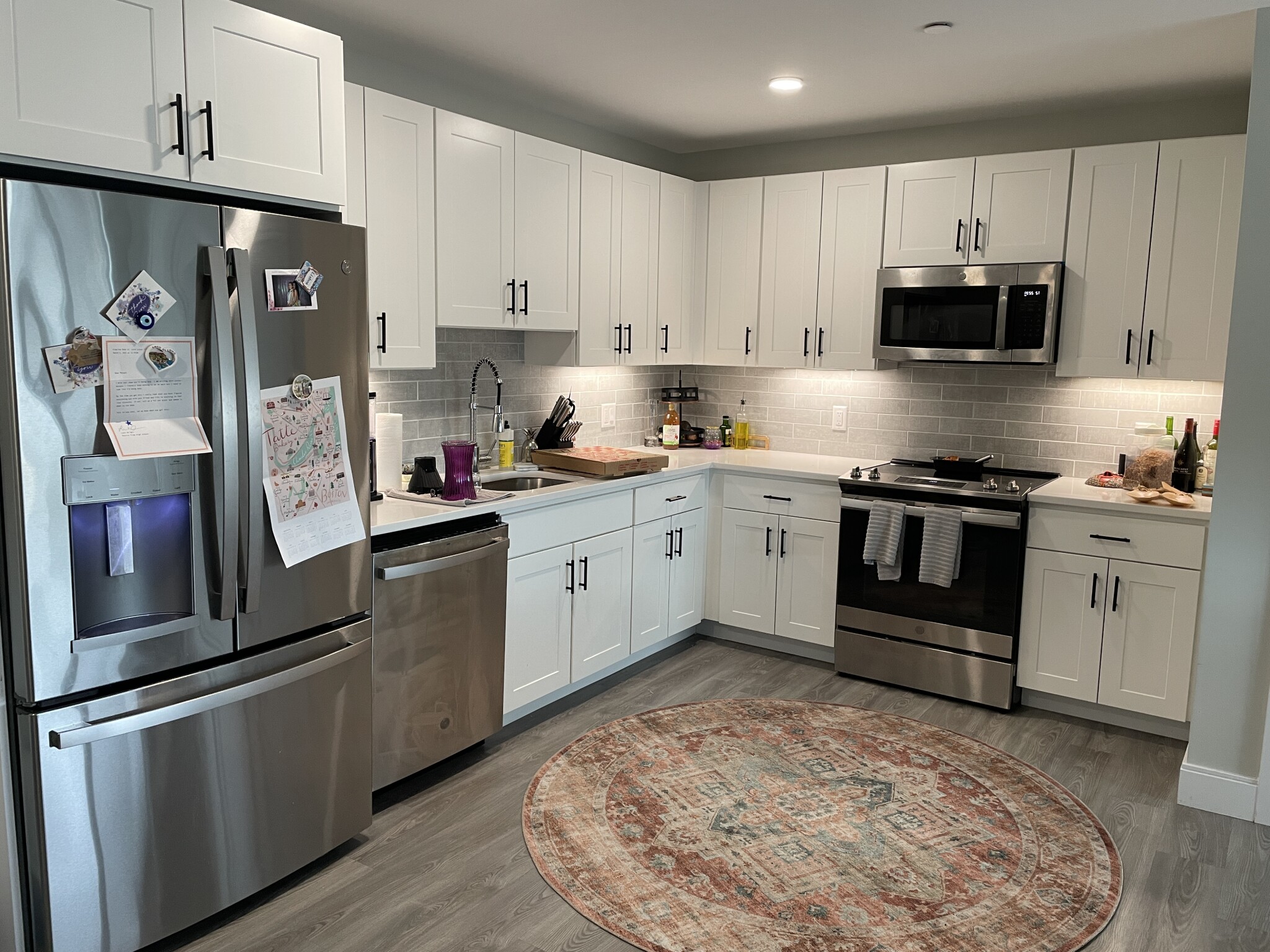 2 bed, 2 bath apartment for rent at 200 Old Colony Ave Unit 402, South Boston — photo 1 of 6