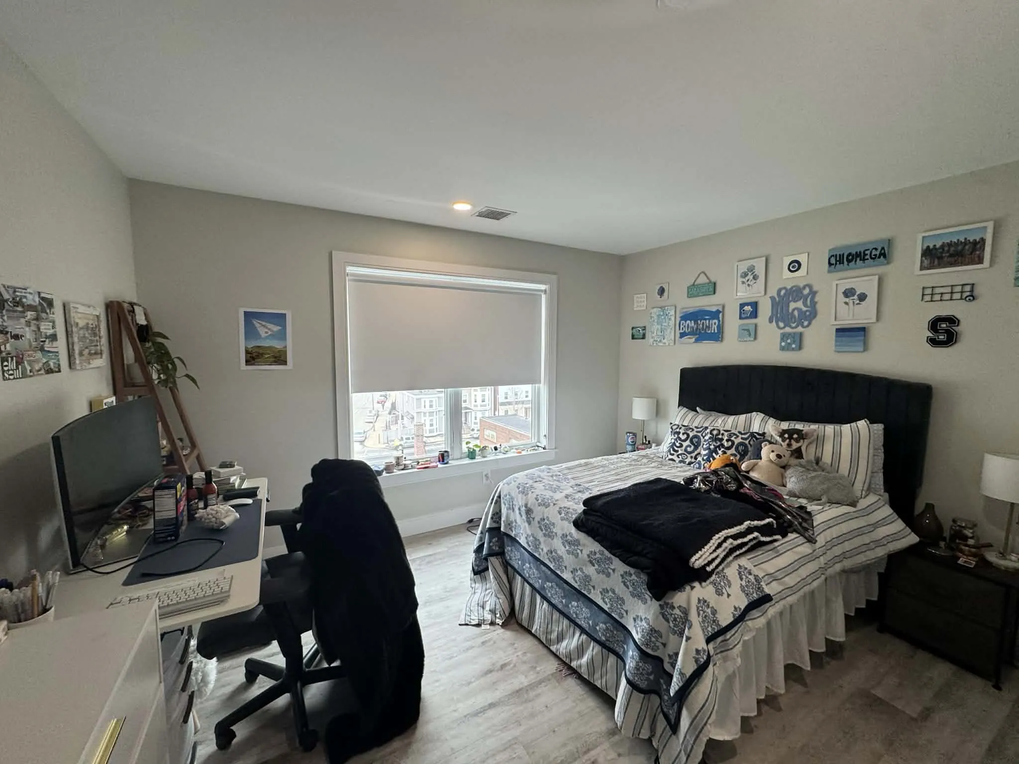 2 bed, 1 bath apartment for rent at 200 Old Colony Ave Unit 403, South Boston — photo 7 of 7