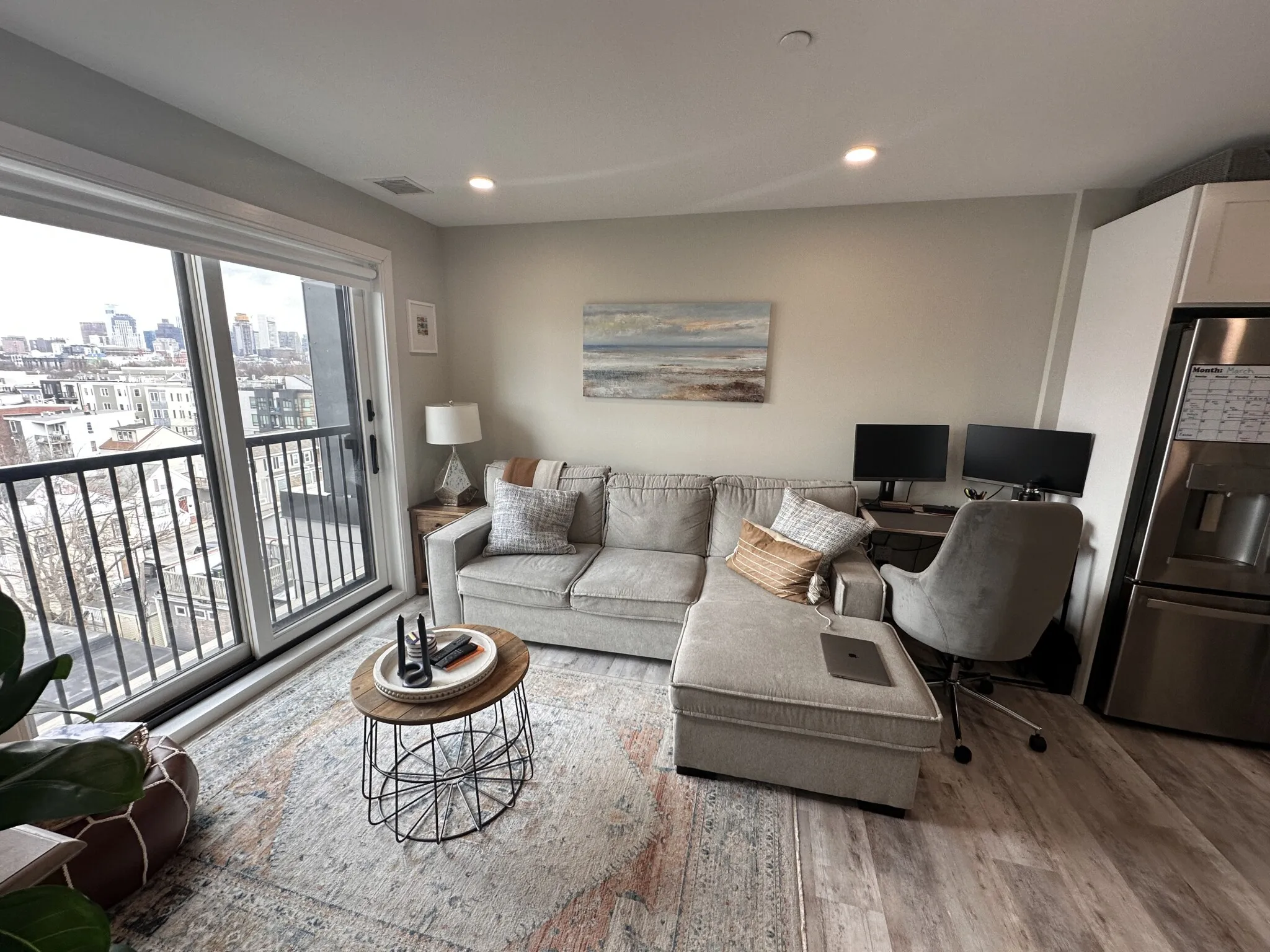 1 bed, 1 bath apartment for rent at 200 Old Colony Ave Unit 405, South Boston — photo 2 of 7