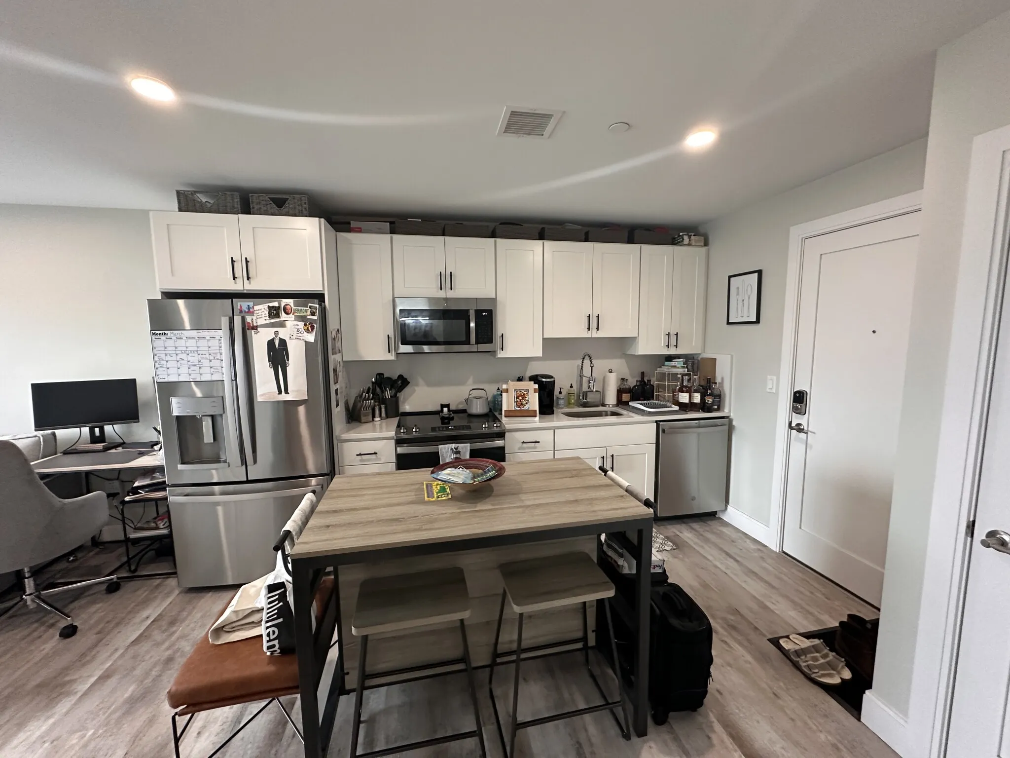 1 bed, 1 bath apartment for rent at 200 Old Colony Ave Unit 405, South Boston — photo 6 of 7