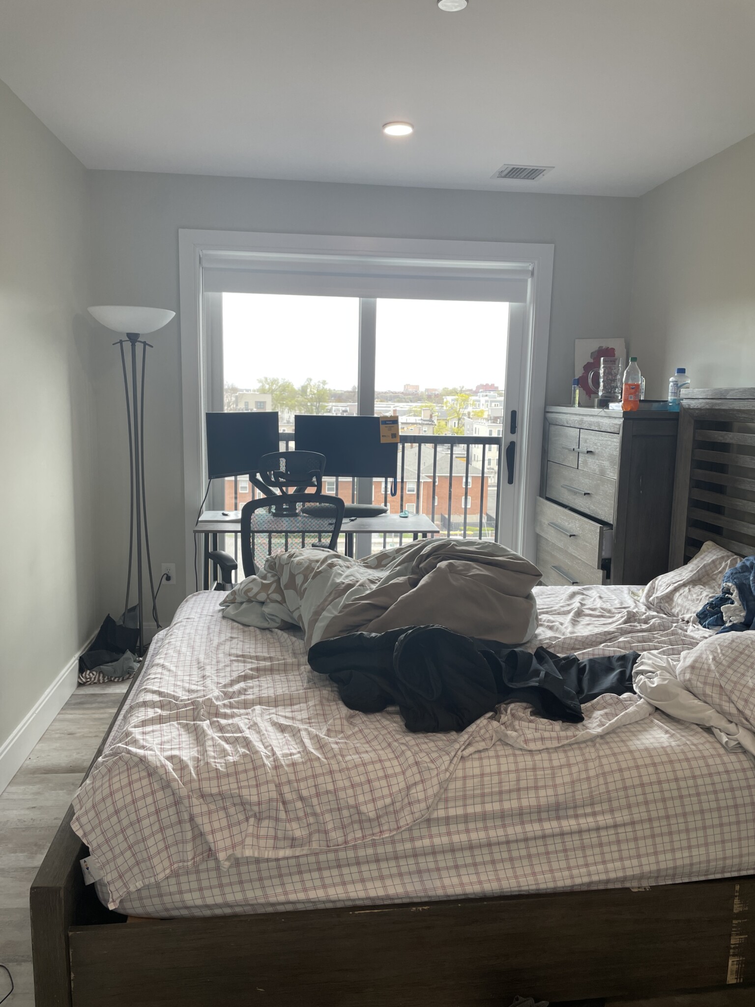 2 bed, 2 bath apartment for rent at 200 Old Colony Ave Unit 609, South Boston — photo 10 of 15