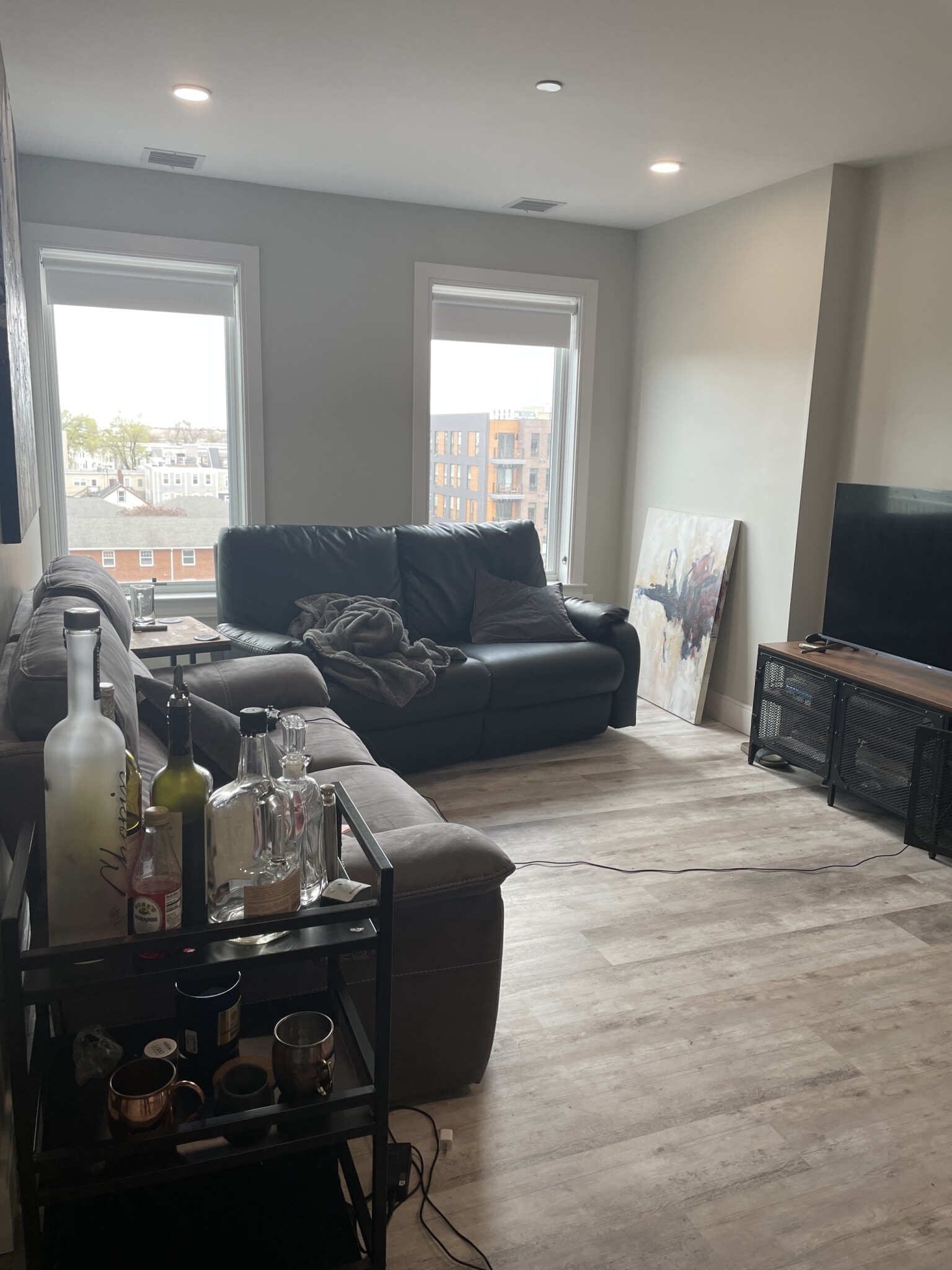 2 bed, 2 bath apartment for rent at 200 Old Colony Ave Unit 609, South Boston — photo 9 of 15