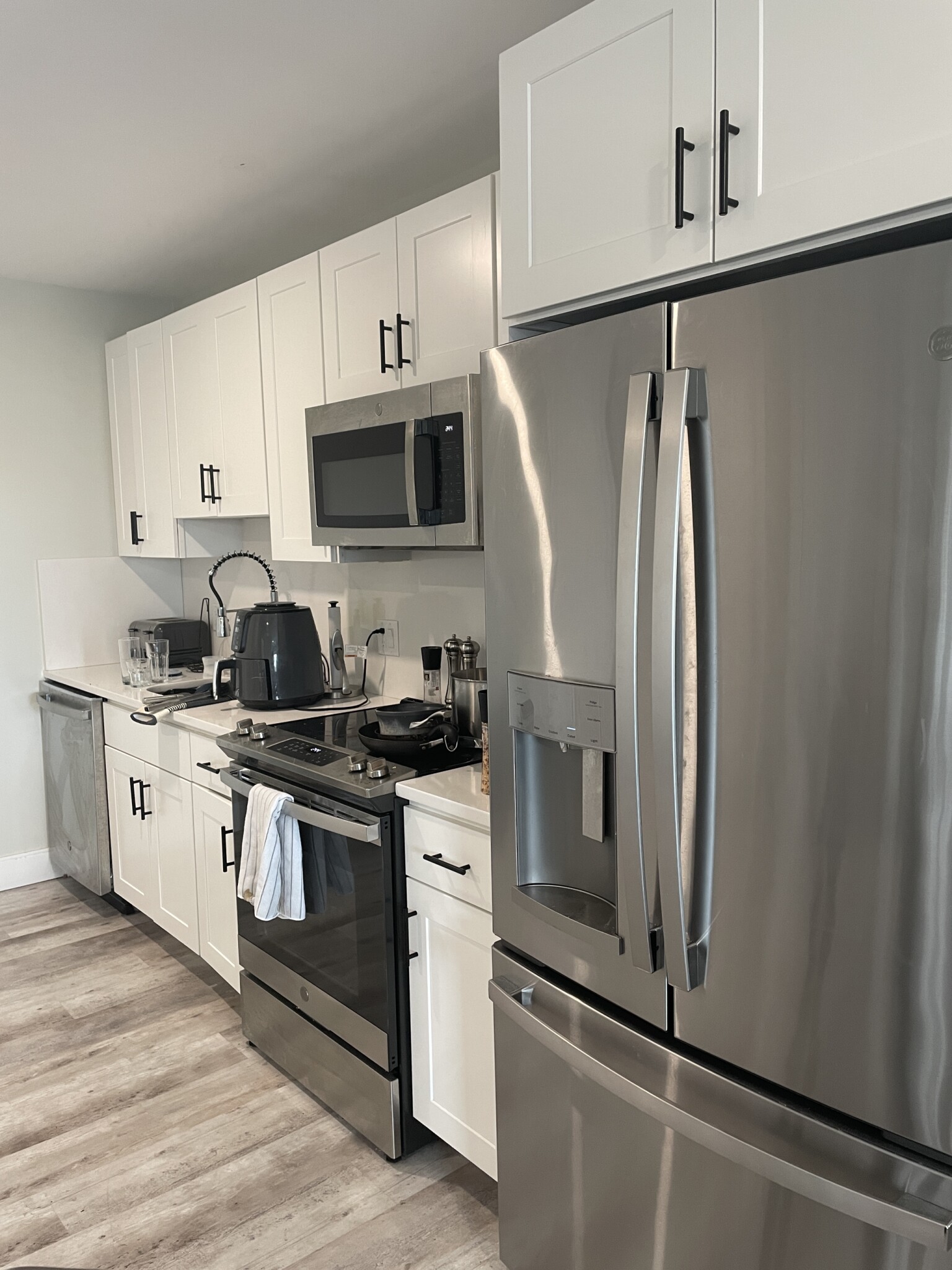 2 bed, 2 bath apartment for rent at 200 Old Colony Ave Unit 609, South Boston — photo 5 of 15