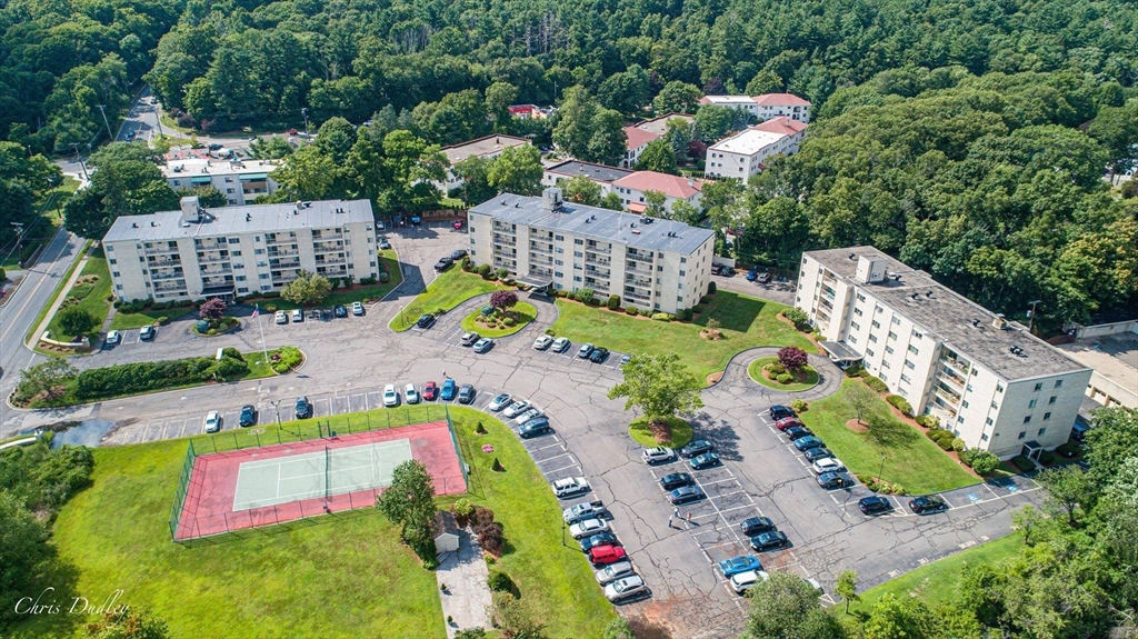 2 bed, 1 bath apartment for rent at 200 Park Terrace Dr Unit 226, Stoneham — photo 2 of 23
