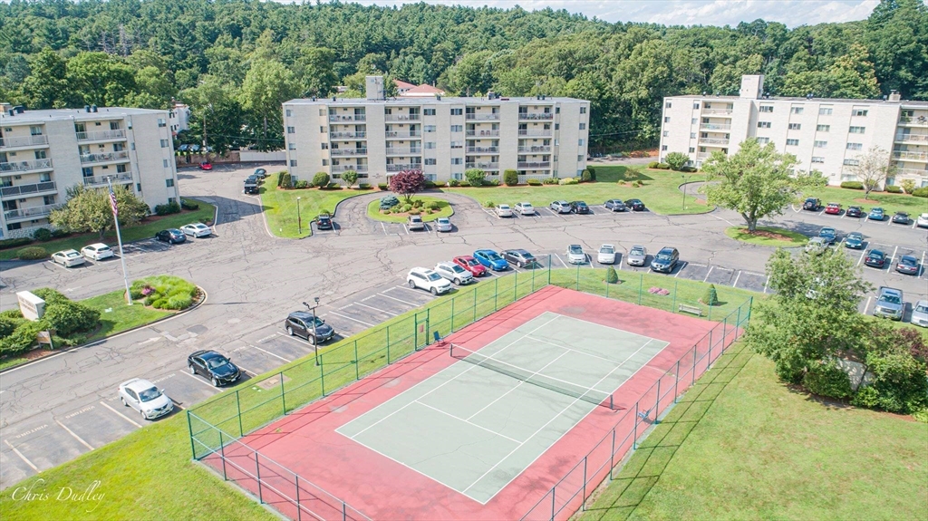 2 bed, 1 bath apartment for rent at 200 Park Terrace Dr Unit 226, Stoneham — photo 1 of 23