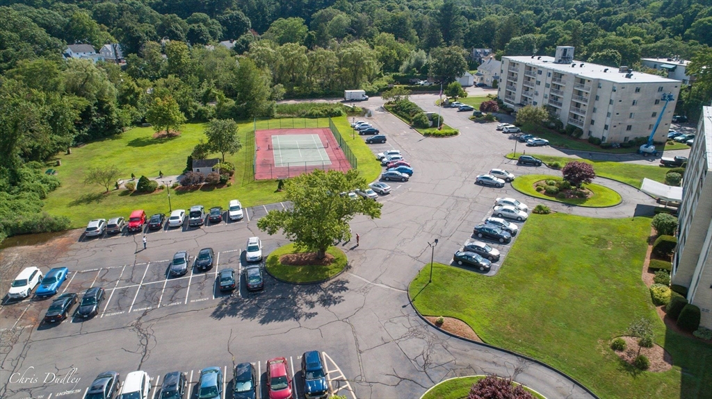 2 bed, 1 bath apartment for rent at 200 Park Terrace Dr Unit 226, Stoneham — photo 3 of 23