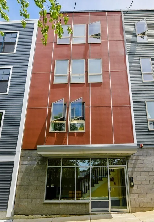 2 bed, 2 bath apartment for rent at 200 Silver St Unit 1, South Boston — photo 19 of 19