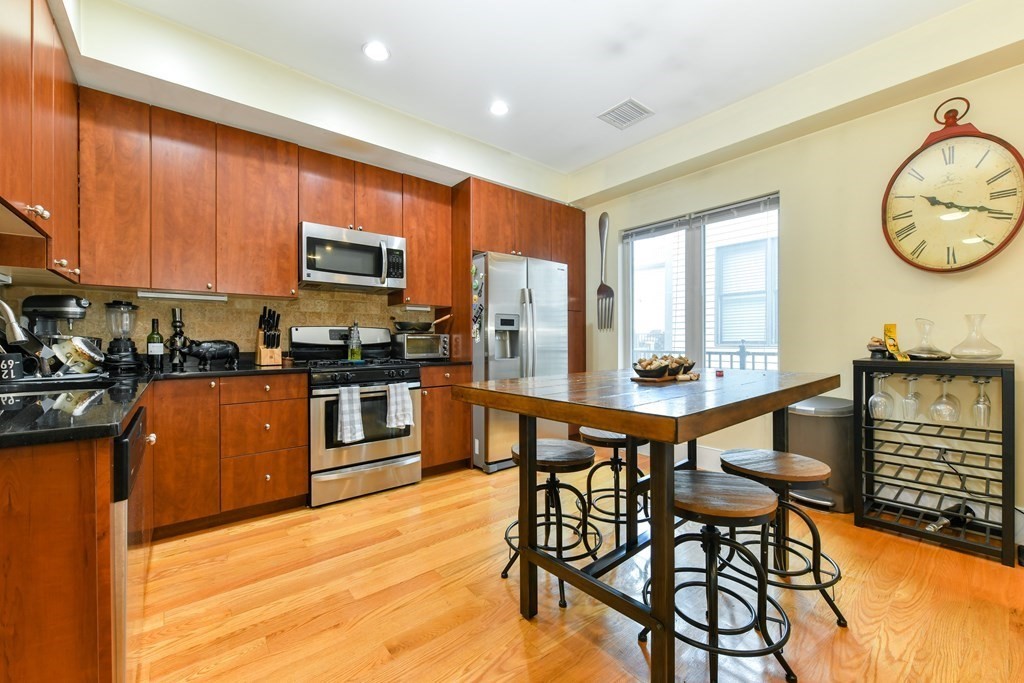 2 bed, 2 bath apartment for rent at 200 Silver St Unit 2, South Boston