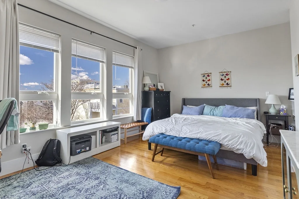 2 bed, 2 bath apartment for rent at 200 Silver St Unit 5, South Boston — photo 11 of 19