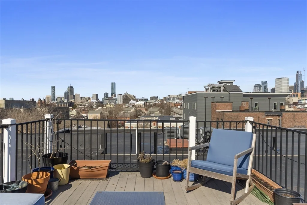 2 bed, 2 bath apartment for rent at 200 Silver St Unit 5, South Boston — photo 17 of 19