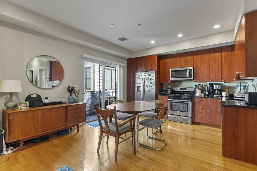 2 bed, 2 bath apartment for rent at 200 Silver St Unit 5, South Boston — photo 2 of 19