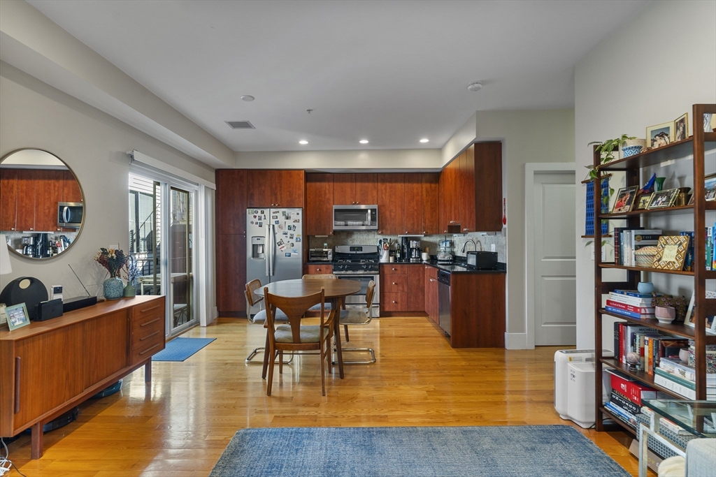 2 bed, 2 bath apartment for rent at 200 Silver St Unit 6, South Boston — photo 3 of 19