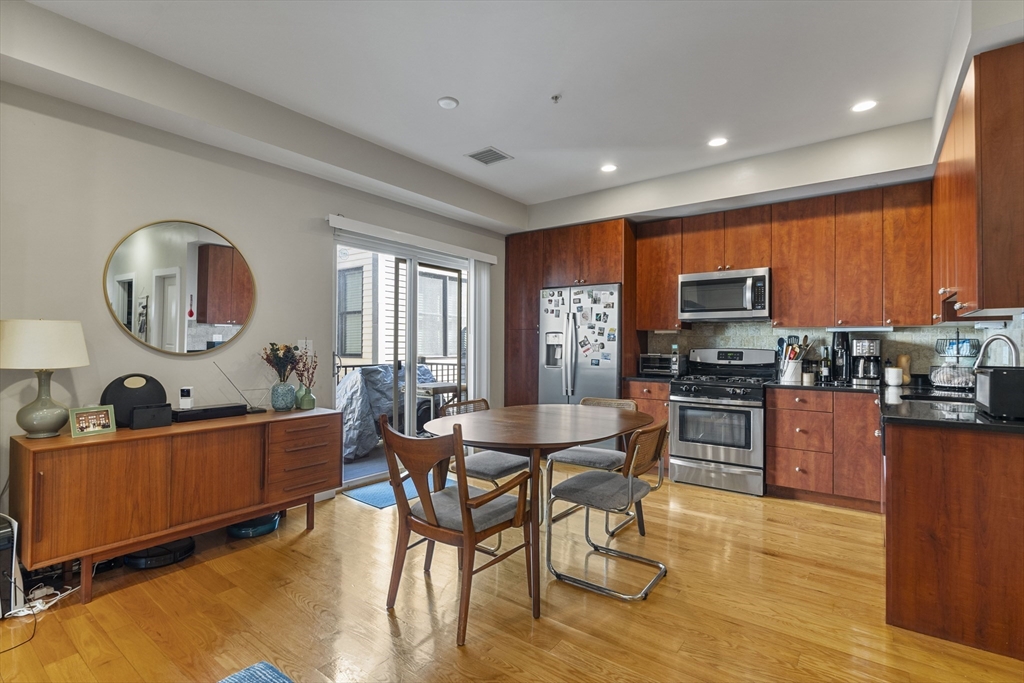 2 bed, 2 bath apartment for rent at 200 Silver St Unit 6, South Boston — photo 2 of 19