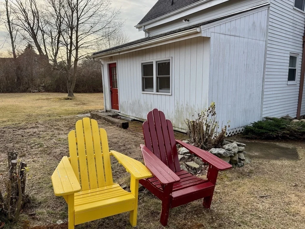 2 bed, 1 bath apartment for rent at 200 South St Unit 1, West Bridgewater — photo 18 of 19