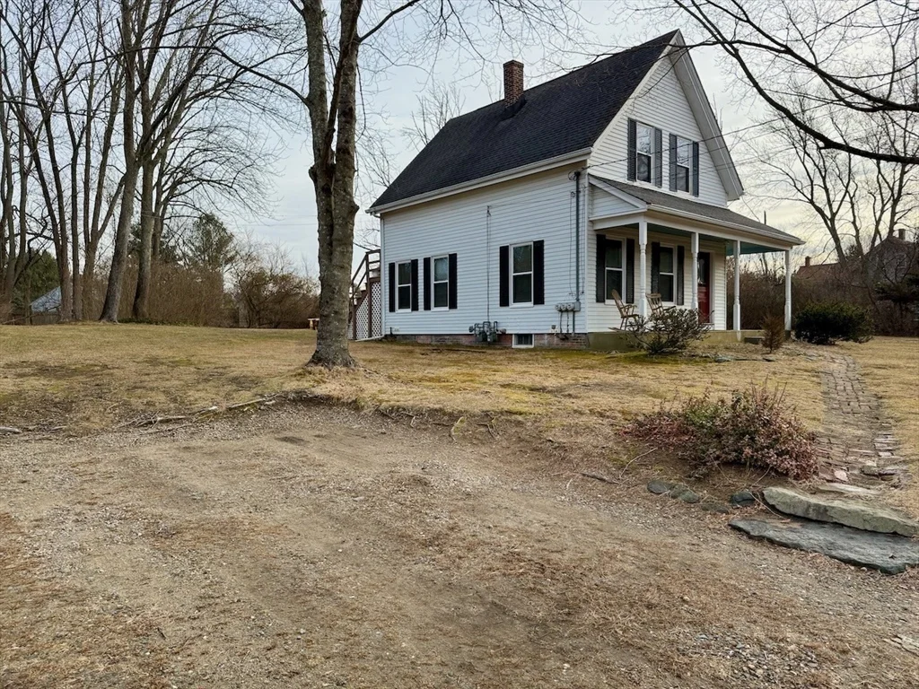 2 bed, 1 bath apartment for rent at 200 South St Unit 1, West Bridgewater — photo 19 of 19