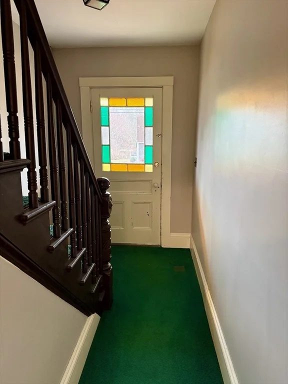 2 bed, 1 bath apartment for rent at 200 South St Unit 1, West Bridgewater — photo 4 of 19