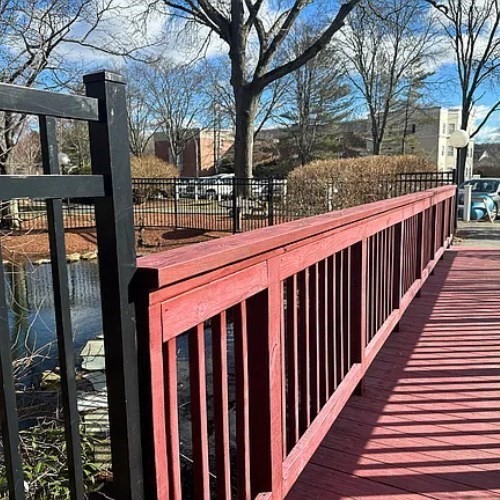 1 bed, 1 bath apartment for rent at 200 Swanton St Unit 226, Winchester — photo 15 of 18