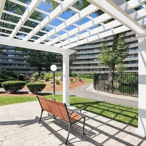 1 bed, 1 bath apartment for rent at 200 Swanton St Unit 226, Winchester — photo 9 of 18
