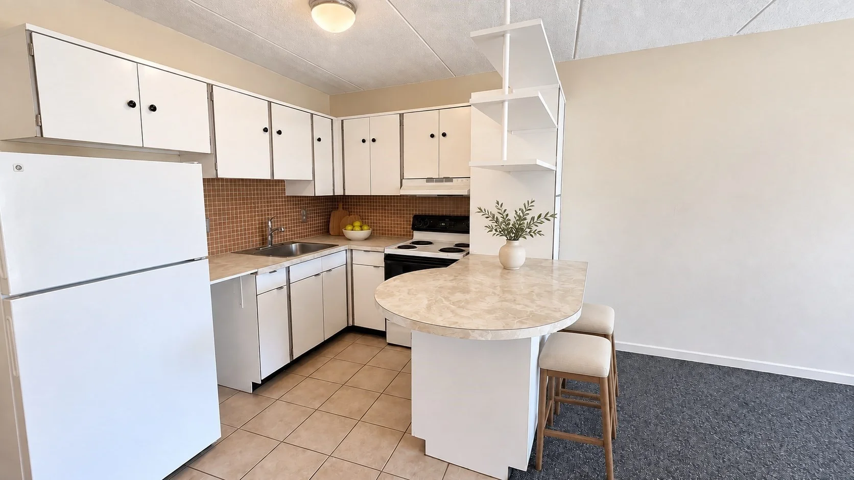 1 bed, 1 bath apartment for rent at 200 Swanton St Unit 313, Winchester — photo 3 of 13