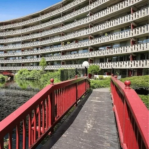1 bed, 1 bath apartment for rent at 200 Swanton St Unit 619, Winchester — photo 13 of 17