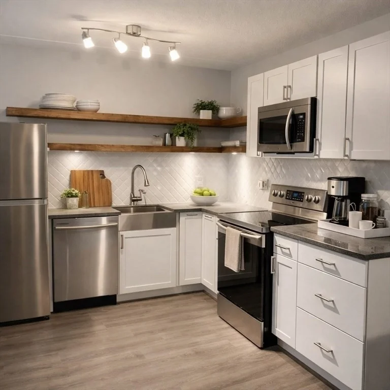 1 bed, 1 bath apartment for rent at 200 Swanton St Unit 619, Winchester — photo 16 of 17