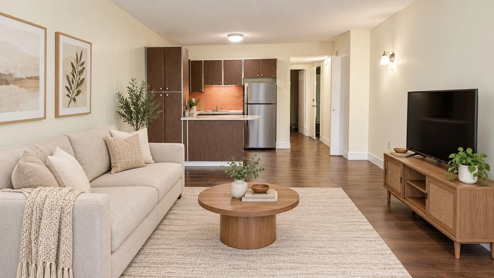 1 bed, 1 bath apartment for rent at 200 Swanton St Unit 630, Winchester — photo 3 of 19