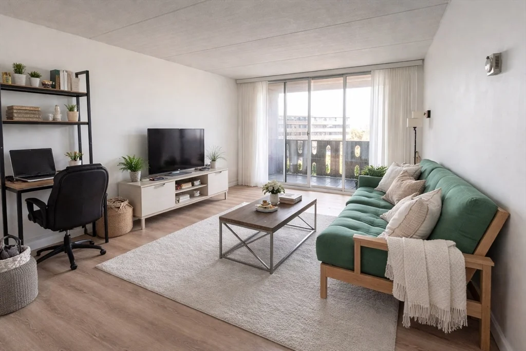 2 bed, 1 bath apartment for rent at 200 Swanton St Unit 635, Winchester — photo 1 of 14