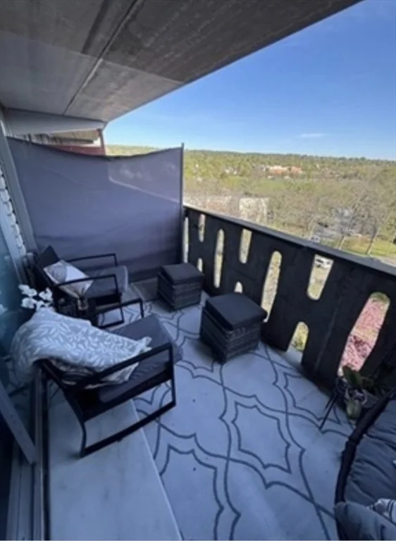 1 bed, 1 bath apartment for rent at 200 Swanton St Unit 704, Winchester — photo 16 of 16
