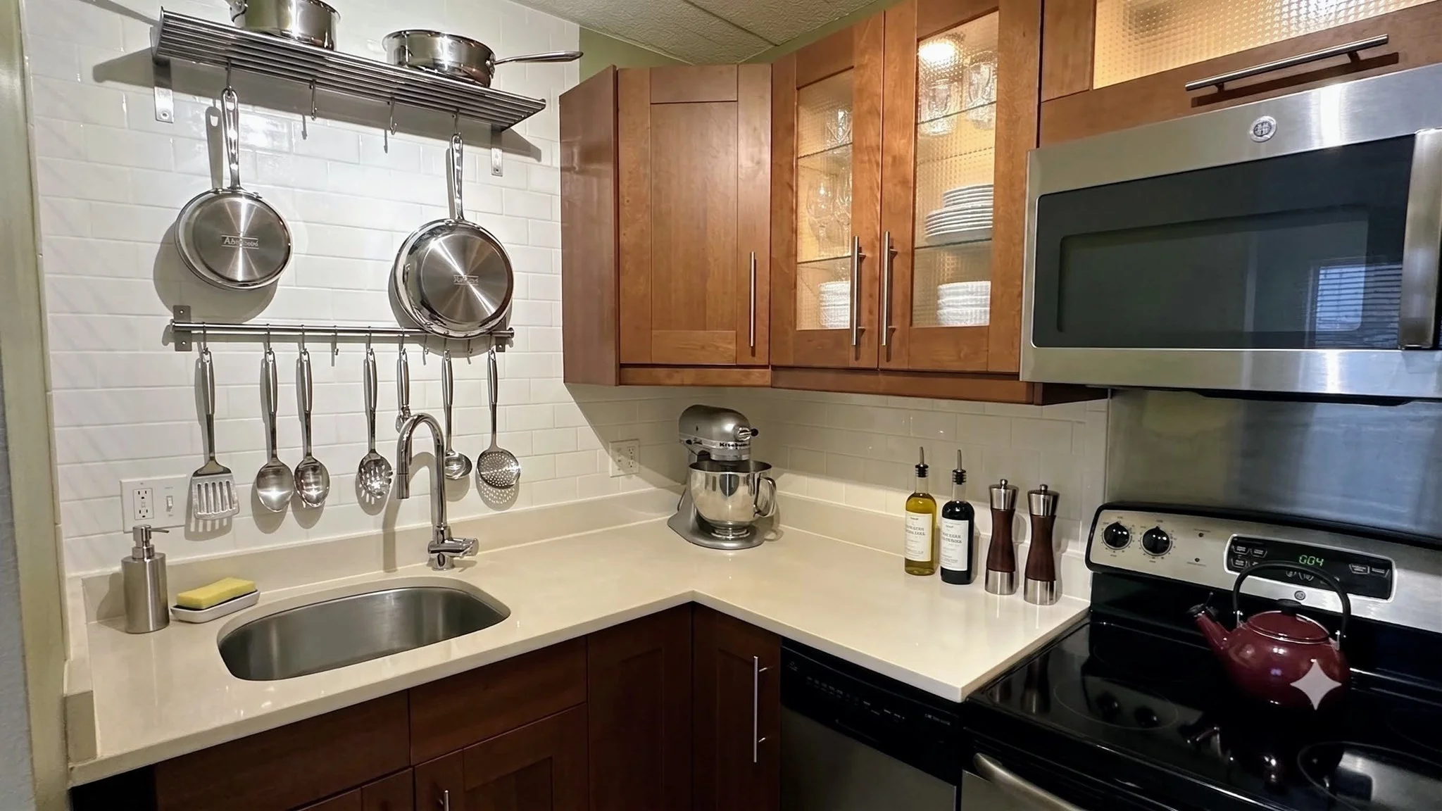 2 bed, 1 bath apartment for rent at 200 Swanton St Unit 705, Winchester — photo 5 of 25