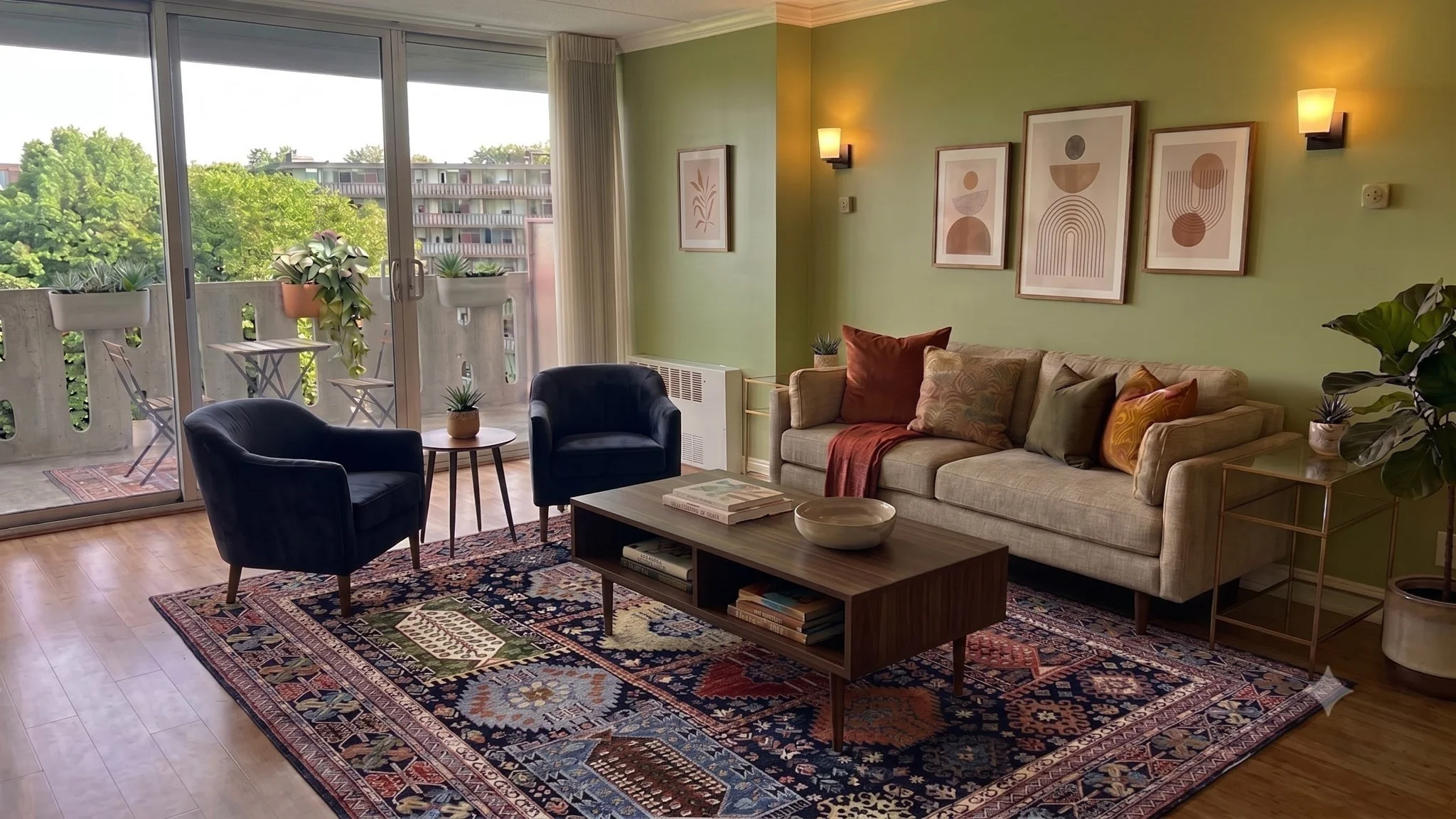 2 bed, 1 bath apartment for rent at 200 Swanton St Unit 705, Winchester