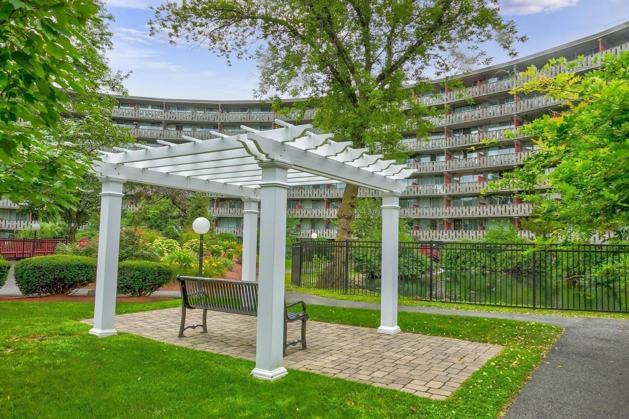 2 bed, 1 bath apartment for rent at 200 Swanton St Unit 705, Winchester — photo 24 of 25