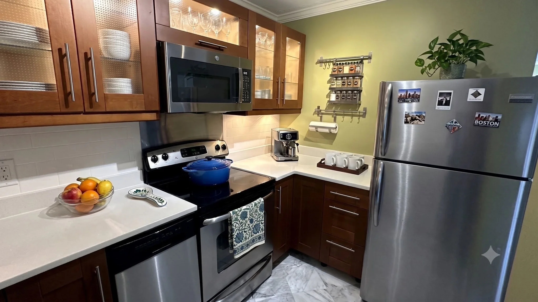 2 bed, 1 bath apartment for rent at 200 Swanton St Unit 705, Winchester — photo 4 of 25