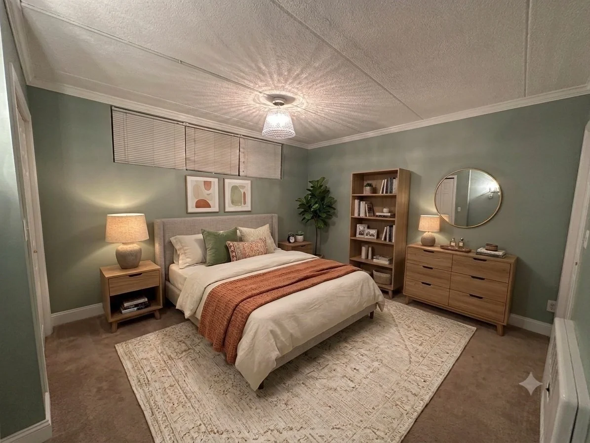 2 bed, 1 bath apartment for rent at 200 Swanton St Unit 705, Winchester — photo 6 of 25