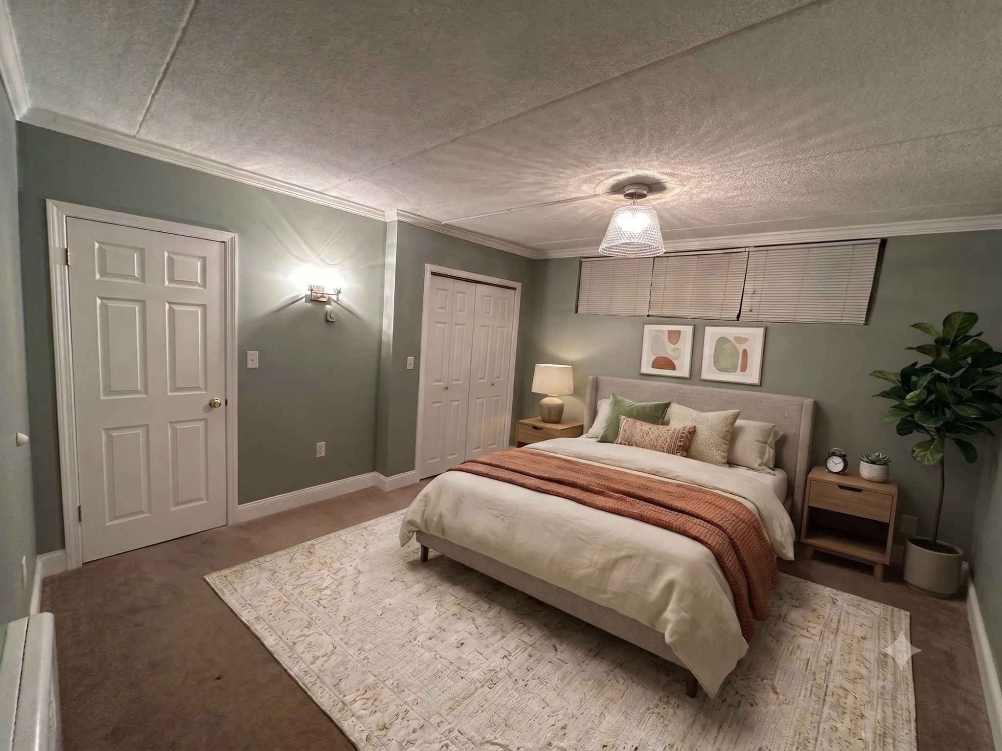 2 bed, 1 bath apartment for rent at 200 Swanton St Unit 705, Winchester — photo 7 of 25